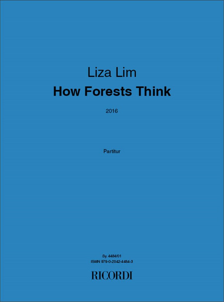 How Forests Think